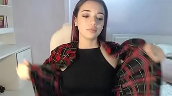 Chaturbate model scarlett baker webcam naked and hitachi