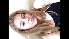 hana on skype