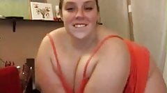 Solo #39 (SSBBW on Cam)
