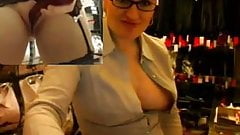 Web cam at library 12