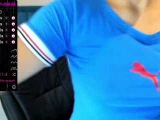 Antonella95-dp Webcam Show