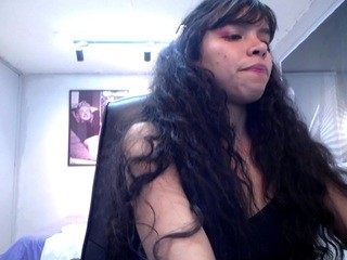 Apple-juiice Webcam Show