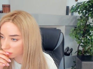 Doyouseeammy Webcam Show