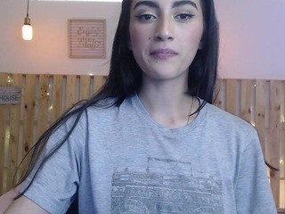 Gabriela Fernandez Webcam Show
