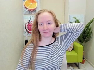 Kellyfly Webcam Show