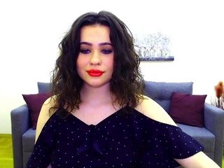 Lilymiles Webcam Show