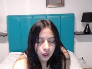 Melanyyfox Webcam Show