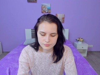 Ondinicaa Webcam Show