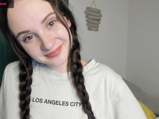 Stefani Babe Webcam Show