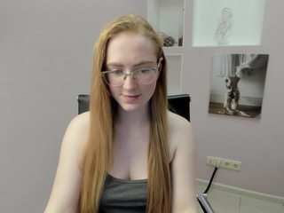 Stellaown Webcam Show
