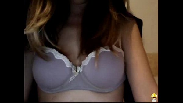 Webcam Spy 48 – Teen Masturbation