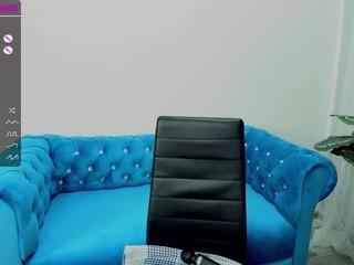Agataxxx Webcam Show
