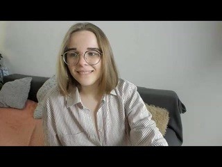 Anndavis Webcam Show