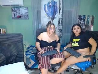 Anngeelysk Webcam Show