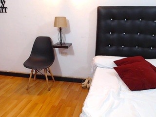 Brownsugar-18 Webcam Show