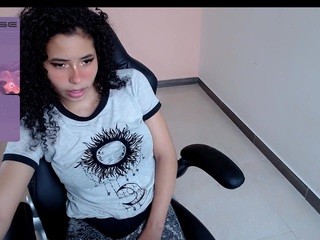 Celty Webcam Show