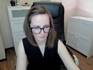 Chloe Cyrus Webcam Show