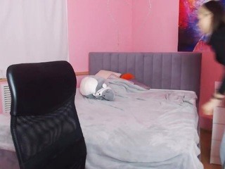 Darinacappuchino Webcam Show
