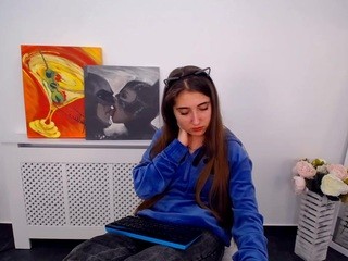 Emmaholand Webcam Show