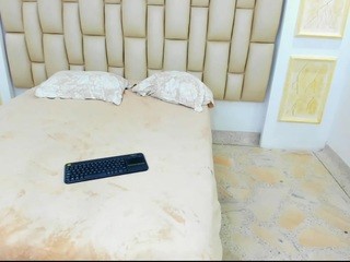 ?, CHARLOTTE SMITTE ? Webcam Show