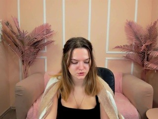 Jinfell Webcam Show