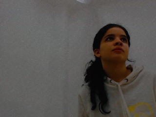 Kataleya Webcam Show