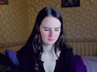 Kellayla Webcam Show