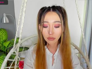 Keriming Webcam Show