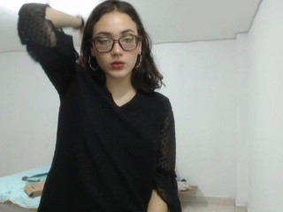 Kity-amour Webcam Show