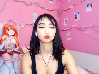 Lightnovel Webcam Show