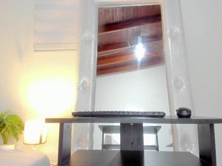 Little Beverly Webcam Show