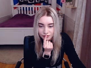 Livelyfavel Webcam Show