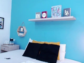 Mereny-wild Webcam Show