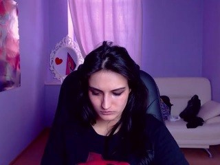 Missandeyaa Webcam Show