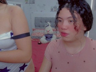 Rebeca White Webcam Show