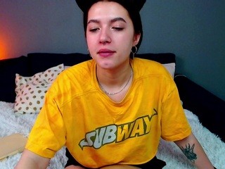Rinabrick Webcam Show