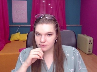 Yourhuggy Webcam Show