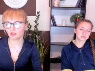 Debbysweet Webcam Show