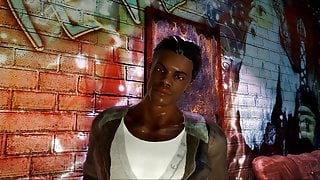 Animated – A hooker for the son