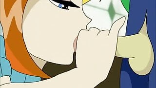 Cartoon porn from CartoonValley part 1