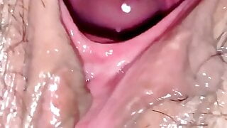 Friend’s chinese wife insemination