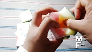 How to Make Homemade Vagina