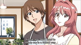 Lover-In-Law Pt. 1