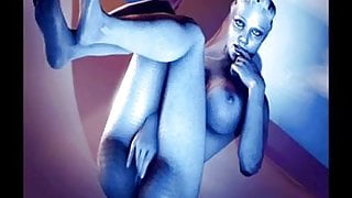 Mass Effect