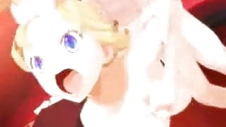 TinkleBell Tsukiakari no Raspberry TsunDere 2