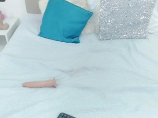 ?, Danna Sanders? Webcam Show