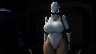 Haydee’s stress test