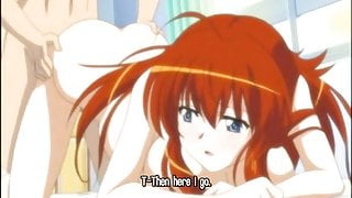 Sexual Pursuit 2, EP 02
