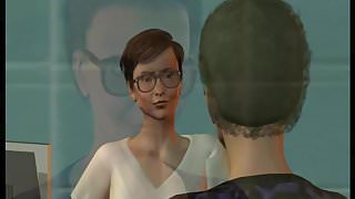 StepMom Rain