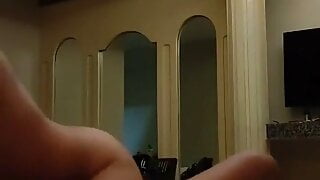 Summer Fairy Riding Cock